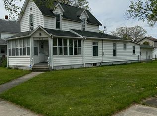 902 Bower St, Elkhart, IN 46514