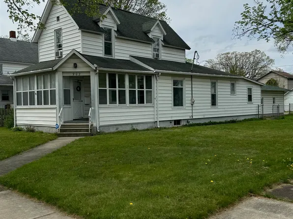 902 Bower St, Elkhart, IN 46514