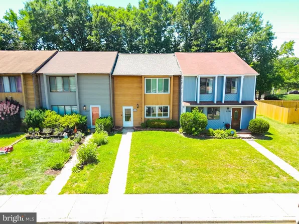 6544 Buckland Ct, Fort Washington, MD 20744