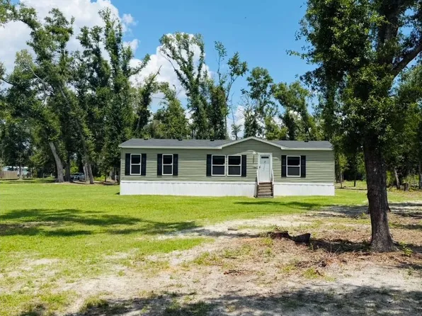 22742 112th Ter, Live Oak, FL 32060