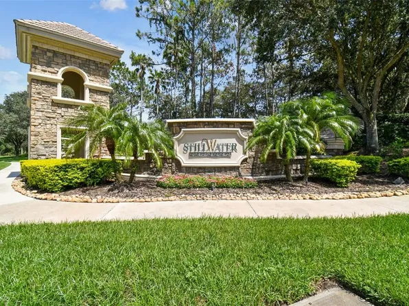 19003 Deer Point Pl #25, Odessa, FL 33556