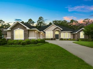 341 Tavistock Dr, Saint Augustine, FL 32095