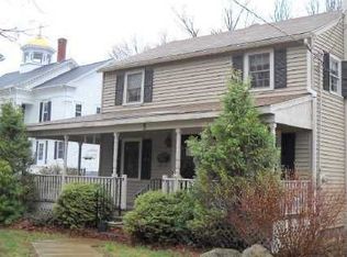 5 Lake St, Spencer, MA 01562
