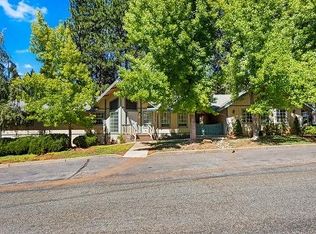 11648 Dennis Way, Grass Valley, CA
