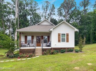 133 Camellia Cir, Florence, MS 39073