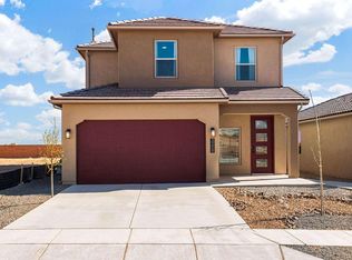 2400 Eglisfield Loop NE, Rio Rancho, NM 87144