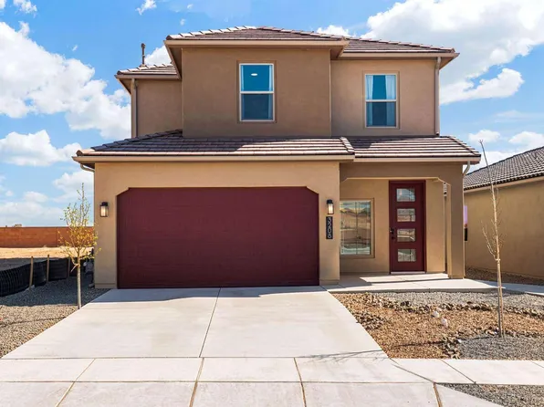 2400 Eglisfield Loop NE, Rio Rancho, NM 87144