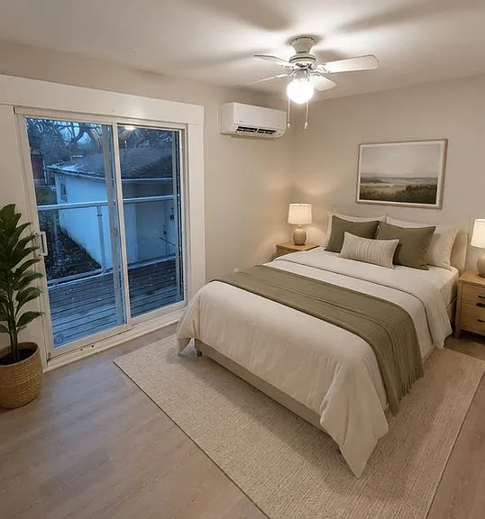60 Campbell Cres #1 — Photo 10