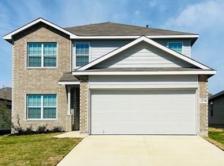 12748 El Arrayan, Converse, TX 78109
