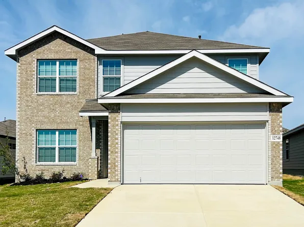 12748 El Arrayan, Converse, TX 78109