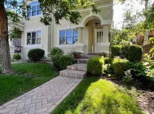 450 N Fillmore St, Denver, CO 80206