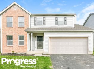 5076 Renmill Dr, Hilliard, OH 43026