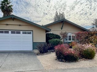 3615 Idlewild Ave, Napa, CA 94558