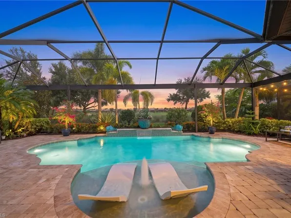 9256 Rialto LN, NAPLES, FL 34119