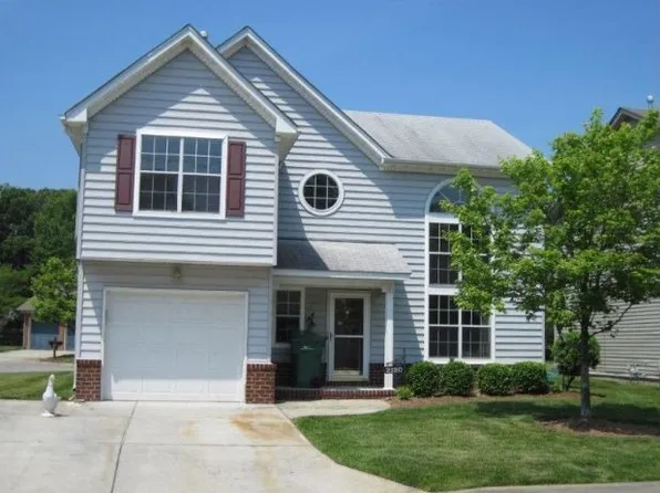 2120 Holly Berry Ln, Chesapeake, VA 23325