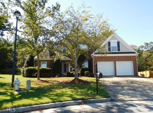 2500 Legend Mill Run, Dacula, GA 30019