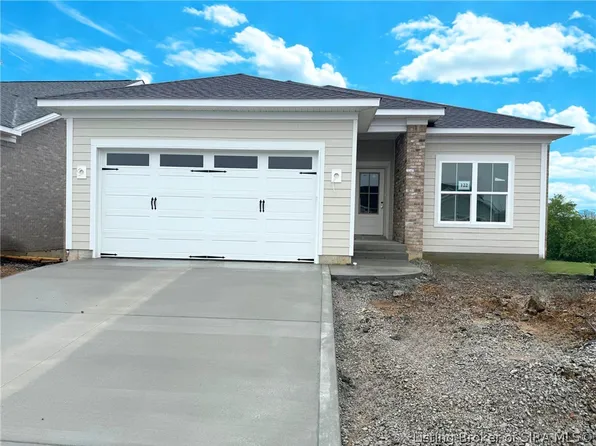 5127 Woodstone Circle Lot 122, Jeffersonville, IN 47130
