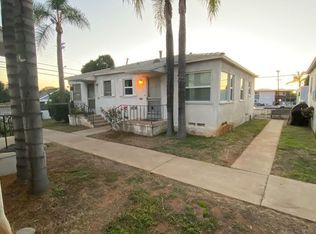 516 Pepper Dr, El Cajon, CA 92021