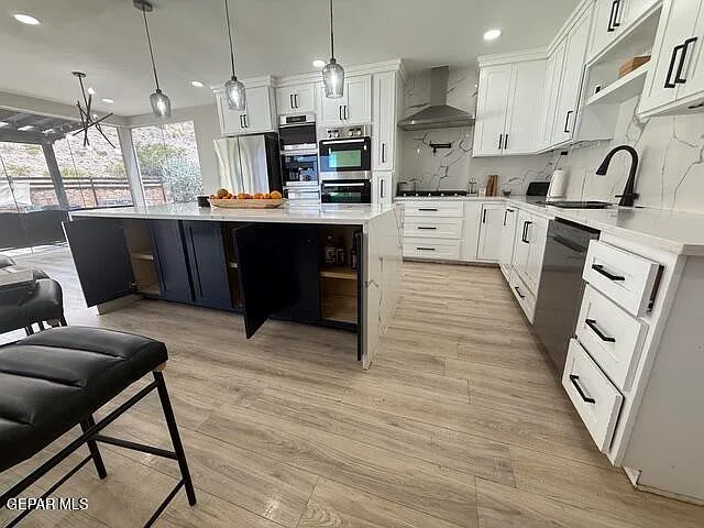 1413 Arrow Ridge Way — Photo 13