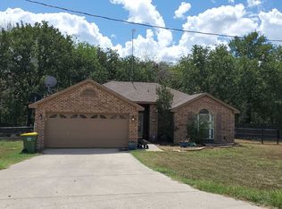 130 Brighton Rd, Springtown, TX 76082