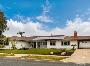 18961 Castlegate Ln, Santa Ana, CA 92705