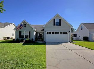221 Barclay Dr, Myrtle Beach, SC 29579