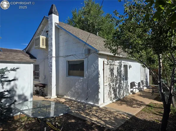 212 Mica St, Florence, CO 81226