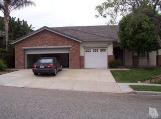 693 Cinnabar Pl, Simi Valley, CA 93065