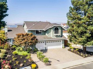 4159 Greenwich Dr, San Ramon, CA 94582