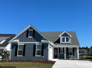 329 Starlit Way, Myrtle Beach, SC 29579