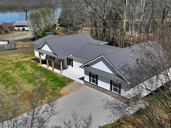 190 Kay Jennings Cir, Decatur, TN 37322