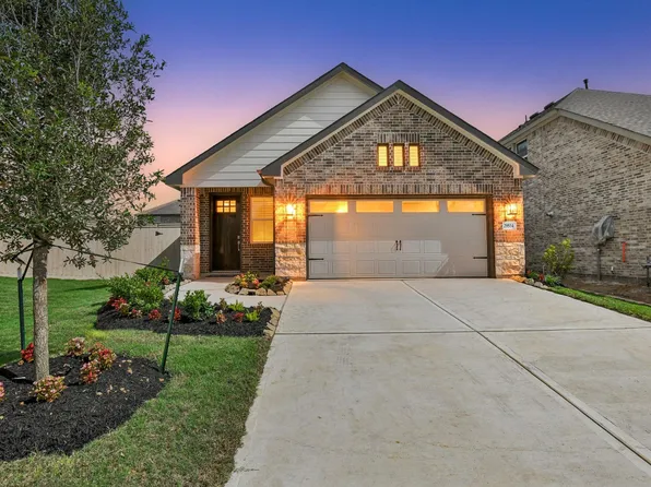 29534 Barnview Dr, Waller, TX 77484