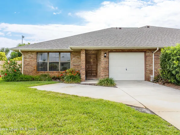 67 Anchor Dr, Indian Harbour Beach, FL 32937