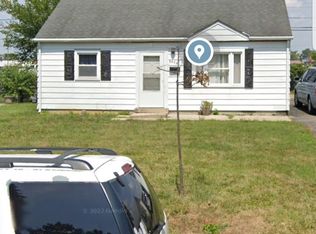 4626 Saint Francis Ln, Whitehall, OH 43213