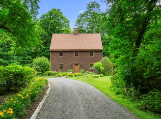 265 Great Barrington Rd, West Stockbridge, MA 01266