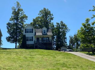 8380 Frontage Rd NW, Cleveland, TN 37312
