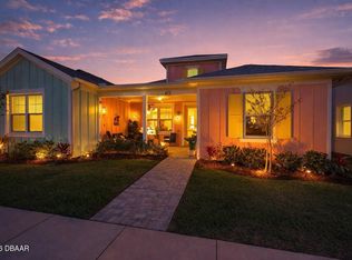 673 Lost Shaker Way, Daytona Beach, FL 32124