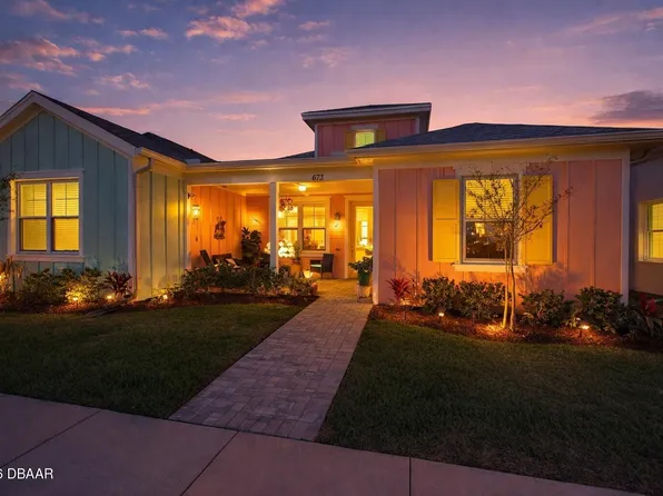673 Lost Shaker Way, Daytona Beach, FL 32124