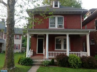 753 E Main St, Birdsboro, PA 19508