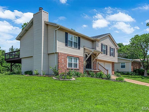 2nd image of 5731 Lost Brook Ct