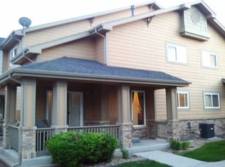 2702 Rigden Pkwy UNIT G2, Fort Collins, CO 80525