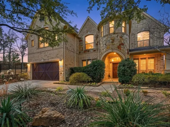 405 James Herndon Trl, McKinney, TX 75071