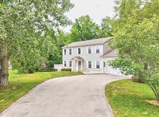 3255 Petes Run, Harbor Springs, MI 49740