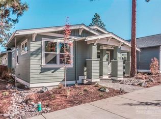2226 NW Lemhi Pass Dr, Bend, OR 97703