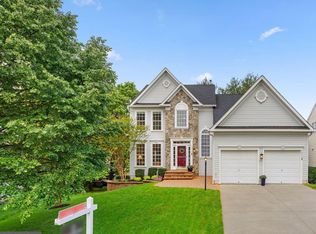 12129 Shining Stars Ln, Clarksville, MD