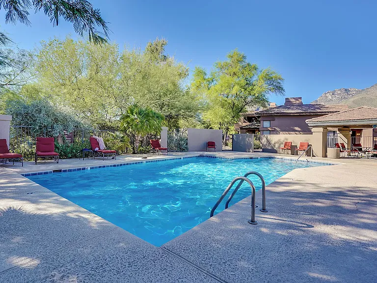 5855 N Kolb Rd #2104 — Photo 40