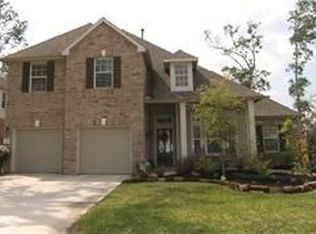 43 E Arbor Camp Cir, The Woodlands, TX 77389