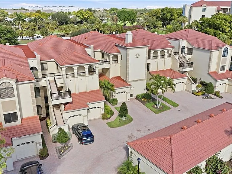 7048 Pelican Bay Blvd #C-302 — Photo 1