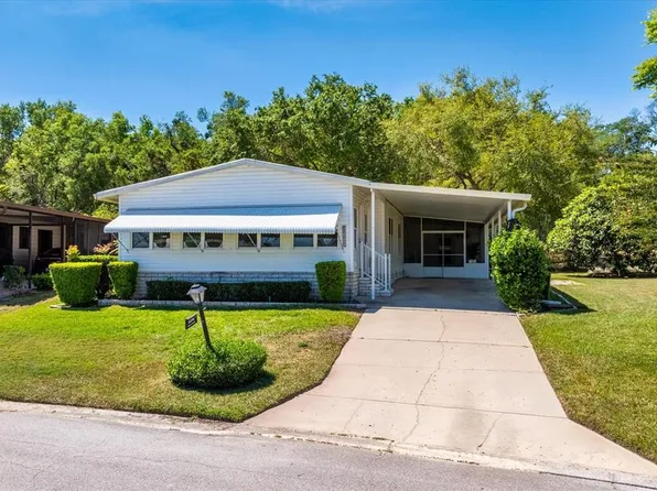 2540 Amyris Ct #600, Zellwood, FL 32798