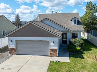 3099 N Florence Ct, Post Falls, ID 83854